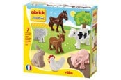 Figure - Ecoiffier Farm Animals - 3249