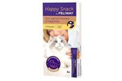 Katter - Feliway - Happy snack by 6x15gr - 972949