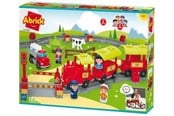 Babyleksaker - Ecoiffier Steam train - 3067