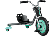 Skridskoåkning - Razor Riprider 360 Mini - Teal - 20073317