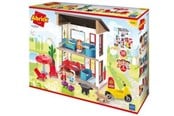 Byggset - Ecoiffier Modern house - 3008