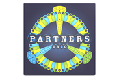 Brädspel - Game Inventors Partners Trio (EU version) - 5704029040096