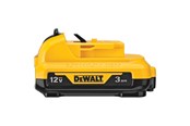 Akku & Charger - Dewalt DCB124-XJ cordless tool battery / charger - DCB124-XJ