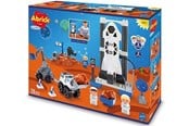 Byggset - Ecoiffier Space Base - 2987