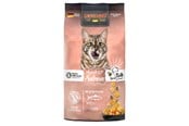 Katter - LEONARDO - Catfood Adult Salmon - 7.5kg - Grainfree - 758725