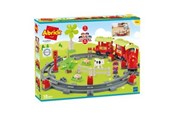Babyleksaker - Ecoiffier Country train - 2982