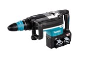 Skruv/Borrmaskine - Makita HR006GZ - rotary hammer - cordless - no battery - HR006GZ