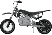 Elektrisk skoter - Razor Dirt Rocket MX350 (22 km/t) - 15159101