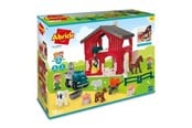 Byggset - Ecoiffier Traditional country Farm - 2981