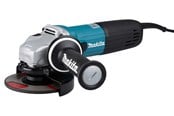 Vinkelslip - Makita GA5040C01 angle grinder - GA5040C01