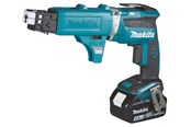 Skruv/Borrmaskine - Makita DFS452TJX2 power screwdriver/impact driver - DFS452TJX2