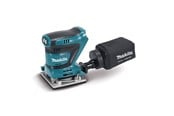 Slipmaskin - Makita DBO482Z Random orbital sander - DBO482Z