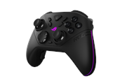 Spel Tillbehör - ASUS ROG Raikiri II - Wired Controller - Asus Rog Ally - 90GC0230-BGP000