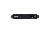UPS - CyberPower CP1600EIPFCRM2U - 1600VA/1000W - UPS - CP1600EIPFCRM2U