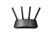 Nätverk - Router - ASUS RT-BE55 - Wireless router 802.11a/b/g/n/ac/ax/be (Wi-Fi 7) - 90IG0A80-MO3C00