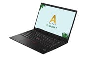 Bärbar dator - Lenovo Refurbished ThinkPad X1 Carbon (9th Gen) - 14" - Intel Core i5 - 1135G7 - 16 GB RAM - 256 GB SSD - Nordic - refurbished - LAP-X1CARBON9TH-MX-A003
