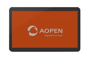 Stationär - All-In-One - AOpen eTILE 22M-II - 91.WT600.FW20