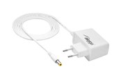 Mobile - Adapters & Chargers - Akyga AK-PD-04 power adapter - DC jack 5.5 x 2.5 mm - 1.41 Watt - AK-PD-04