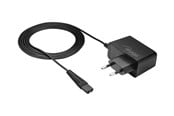 Mobile - Adapters & Chargers - Akyga AK-PD-23 power adapter - Braun shavers power connector - 4.8 Watt - AK-PD-23