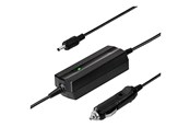 Laddare - Akyga Dedicated Series AK-ND-84 - car power adapter - 65 Watt - AK-ND-84
