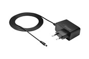 Mobile - Adapters & Chargers - Akyga AK-PD-33 power adapter - DC jack 5.5 x 2.1 mm - 12 Watt - AK-PD-33
