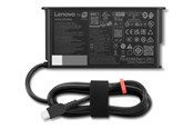 Laddare - Lenovo ThinkPad - USB-C power adapter - GaN slim - 140 Watt - 4X21U28819