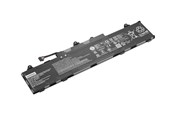 Laptopbatteri - Lenovo ThinkPad - laptop battery - Li-Ion - 4112 mAh - 46.5 Wh - 4X51U04338
