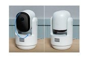 Nätverkskamera  - Arlo Essential 3 - network surveillance camera - VMC3073-100EUS