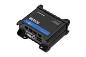 Nätverk - Router - Teltonika RUT976 - wireless router - WWAN - Wi-Fi - 4G 5G - DIN rail mountable wall-mountable surface-mountable - Wireless router N Standard - 802.11n - RUT976020000