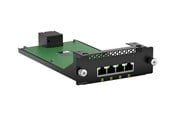 Nätverkskort (adaptrar osv.) - Netgear APM414C - expansion module - 10 Gigabit Ethernet x 4 - APM414C-10000S