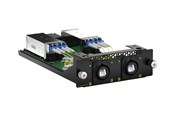 Nätverkskort (adaptrar osv.) - Netgear APM414SD - expansion module - 10/25 Gigabit SFP28 x 4 + 10/25Gb Ethernet x 2 - APM414SD-10000S