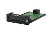 Nätverkskort (adaptrar osv.) - Netgear APM414V - expansion module - SFP28 x 4 - APM414V-10000S