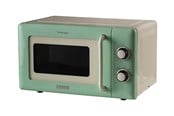 Mikrovågsugn / Mini-ugn - Ariete Vintage 3960 - 00C396004AR0