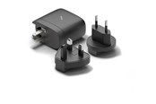 Mobile - Adapters & Chargers - Native Union Fast GaN Charger PD 67W - Black - FAST-PD67-BLK-2CA