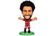 Figure - Soccerstarz Liverpool: Mohamed Salah - 5056122524721
