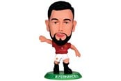 Figure - Soccerstarz Manchester United FC: Bruno Fernandes - 5056122524929