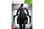 Spel - Darksiders II (Limited Edition) - Microsoft Xbox 360 - Action / äventyr - 4005209163163