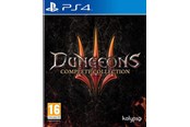 Spel - Dungeons 3: Complete Collection - Sony PlayStation 4 - Strategi - 4020628717582
