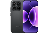 Mobile - Xiaomi 17 512GB/12GB - Svart - MZB0MMMEU