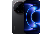 Mobile - Xiaomi 17 Ultra 512GB/16GB - Svart - MZB0MN4EU