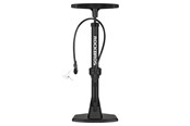Cykeltillbehör - Rockbros 42510001001 floor bicycle pump - black - 42510001001