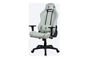Gamingstol - Arozzi Torretta Soft Fabric Kontorsstol - Mjukt tyg - Upp till 120 kg - TORRETTA-SFB-PGN