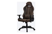 Gamingstol - Arozzi Torretta Supersoft Kontorsstol - Supersoft - Upp till 120 kg - TORRETTA-SPSF-BWN