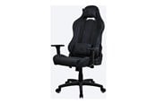 Gamingstol - Arozzi Torretta Supersoft Kontorsstol - Svart - Supersoft - Upp till 120 kg - TORRETTA-SPSF-PBK