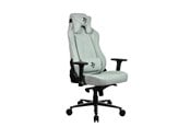 Gamingstol - Arozzi Vernazza - Peal Green Kontorsstol - Mjukt tyg - Upp till 140 kg - VERNAZZA-SFB-PGN