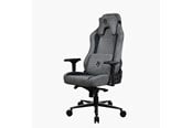 Gamingstol - Arozzi Vernazza - Anthracite Kontorsstol - Supersoft - Upp till 140 kg - VERNAZZA-SPSF-ANT