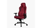 Gamingstol - Arozzi Vernazza Supersoft - Bordeaux Kontorsstol - Supersoft - Upp till 140 kg - VERNAZZA-SPSF-BDX