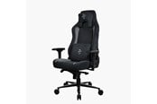 Gamingstol - Arozzi Vernazza Supersoft Gaming Stol - Svart - Supersoft - Upp till 140 kg - VERNAZZA-SPSF-BK