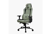Gamingstol - Arozzi Vernazza Supersoft - Forest green Kontorsstol - Grön - Supersoft - Upp till 140 kg - VERNAZZA-SPSF-FST