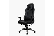 Gamingstol - Arozzi Vernazza Pure Black Kontorsstol - Upp till 140 kg - VERNAZZA-SPU-PBK